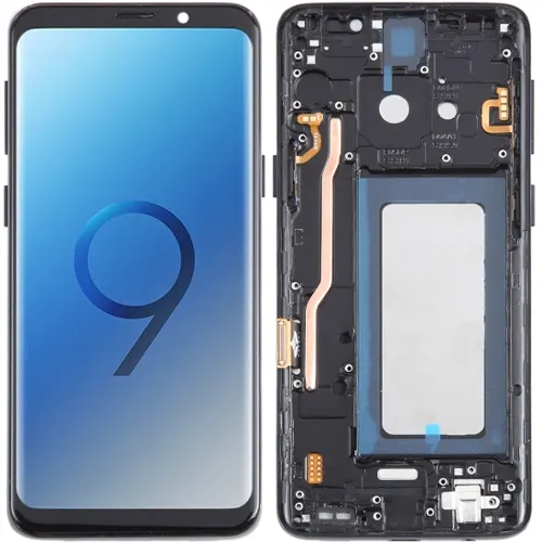 Replacement for SAMSUNG S9 TFT W/F DISPLAY  - Quality Phone Parts in Sri Lanka